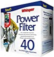 Tetra Whisper Filter