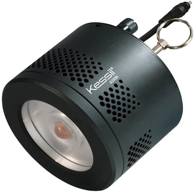 Kessil A360WE Controllable LED Aquarium Light