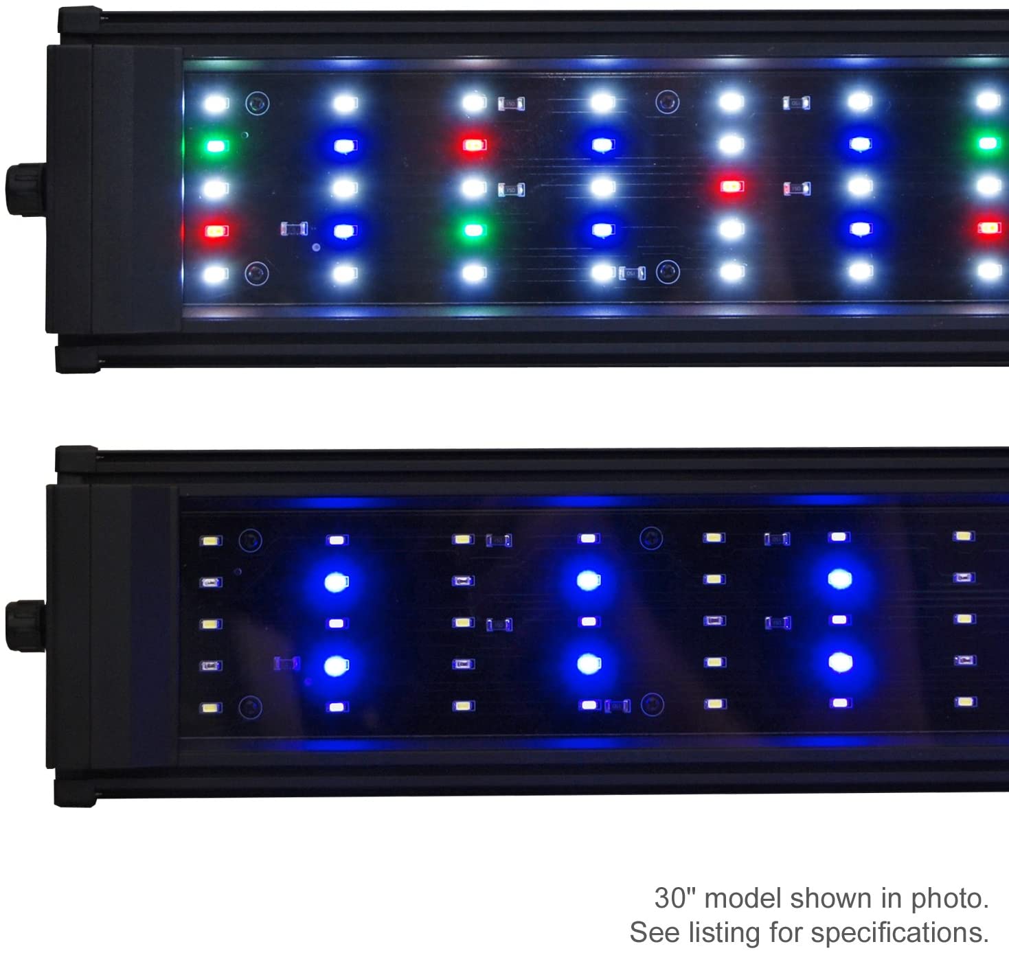 BeamsWork LED