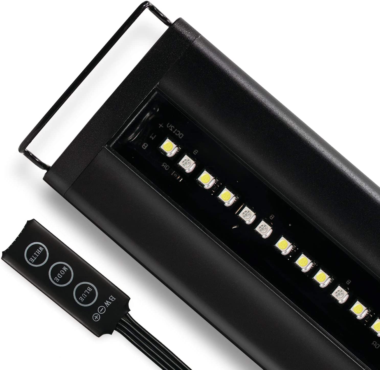  Current USA Satellite Freshwater LED Light