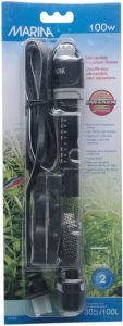 Fluval Marina Submersible Heater for Aquarium